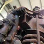 Cforcar Facel Vega Restoration 1 261